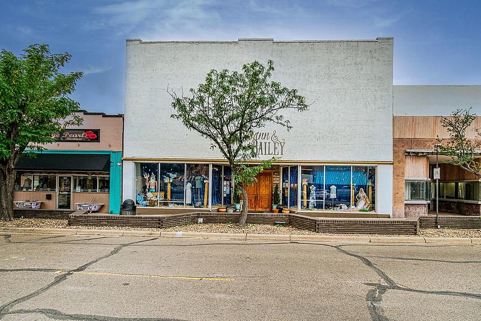 For Sale: This Cute Little Gem in Borger, Texas is Set to Close Doors