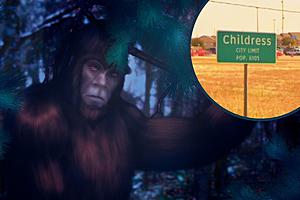 The Mystery of this Mythic Creature Continues – Bigfoot Sighting...