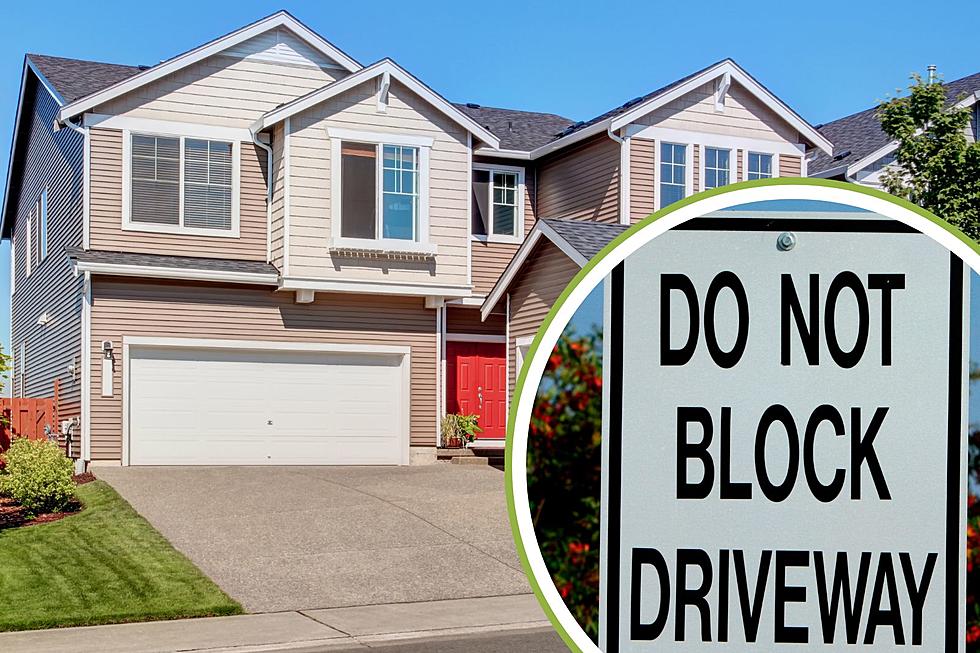 You May Be Breaking the Law in Texas if You Park in Front of Your Neighbor’s Driveway