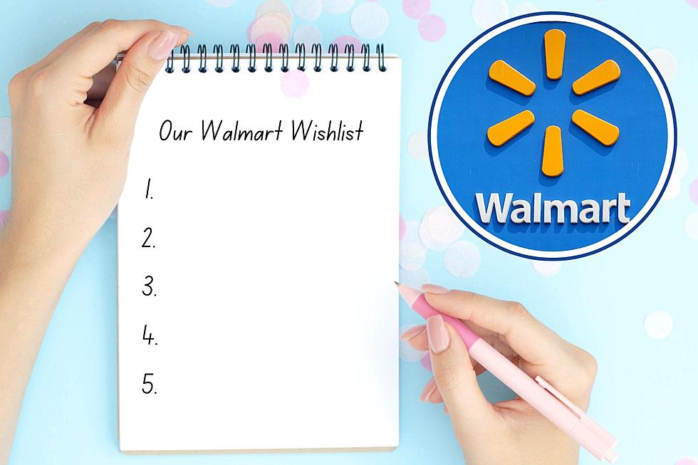 The Walmart Wishlist: Texans Want These Back in the Store