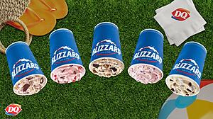 Indulge for a Cause: Miracle Treat Day is Here! Savor a Blizzard...