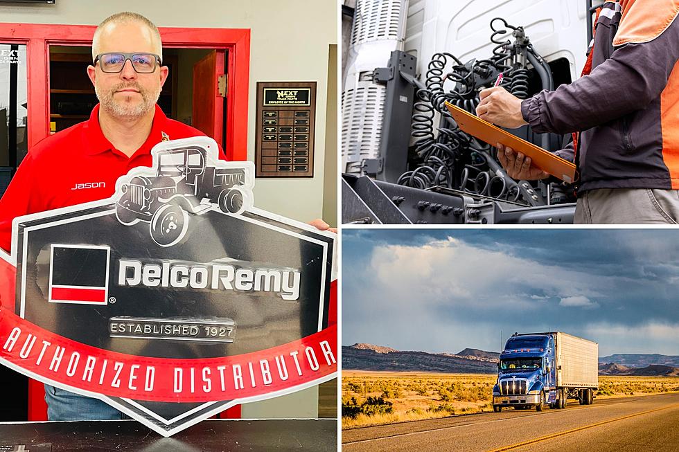 Amarillo&#8217;s First Independently Owned Heavy Duty Truck Parts Store Now Offers Delco Remy