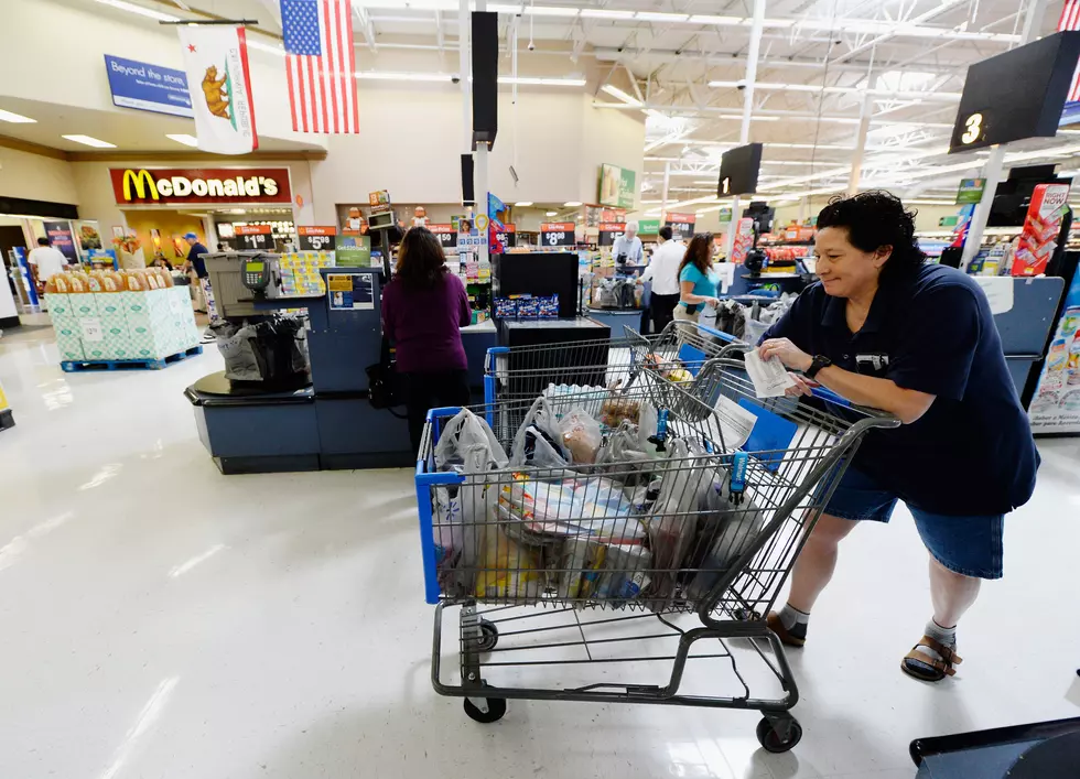 Walmart: The Largest Private Employer In The U.S.
