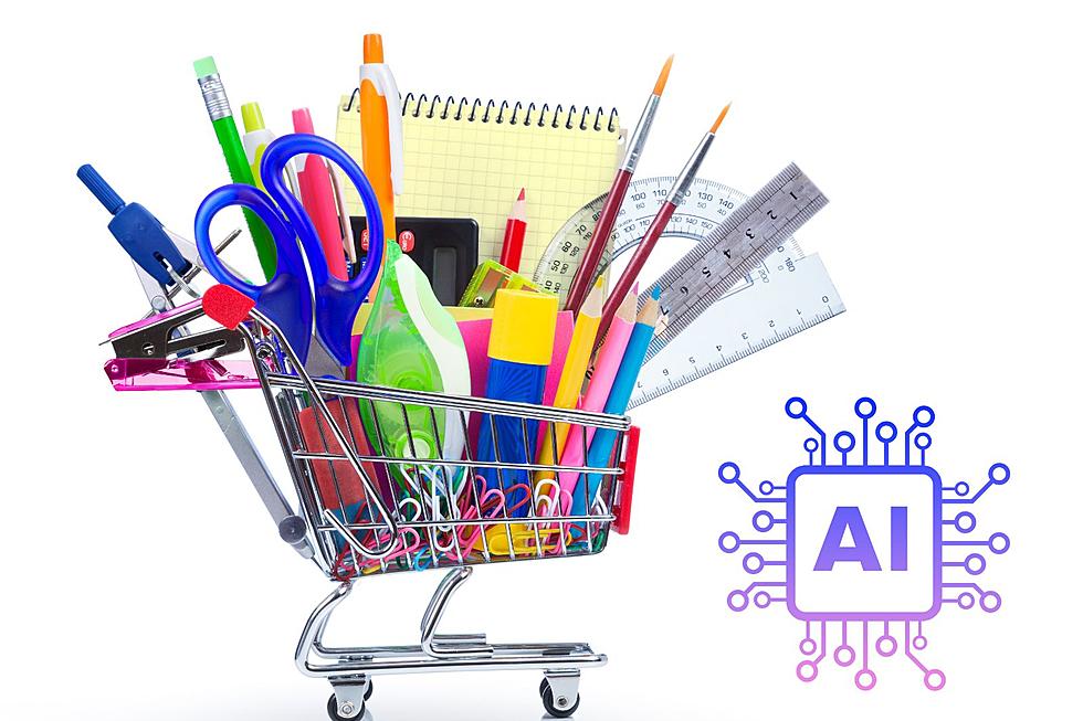 The Best Places to Shop for School Supplies in Amarillo According to AI