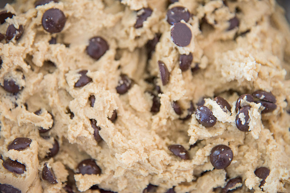Texas Check Your Cookie Dough: Nestlé Recalls Toll House Chocolate Chip Break and Bake Cookies