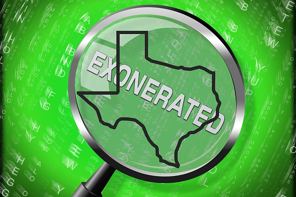 Texas Ranks in the Top 3 for Most Exonerations in the United States