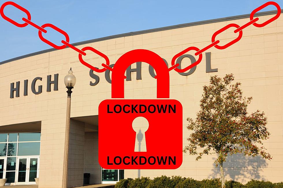 High School Lockdowns Sweep Across Texas; Who’s Making the Threats?