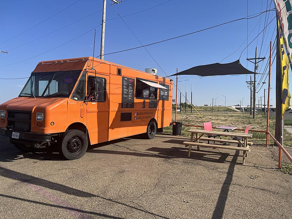 Calling All Taco Lovers!  This Amarillo Food Truck Will Blow Your Mind