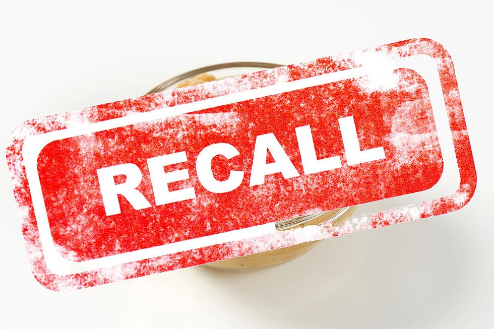 Check Your Cabinet: This Healthy Sweet Treat Has Been Recalled in Texas