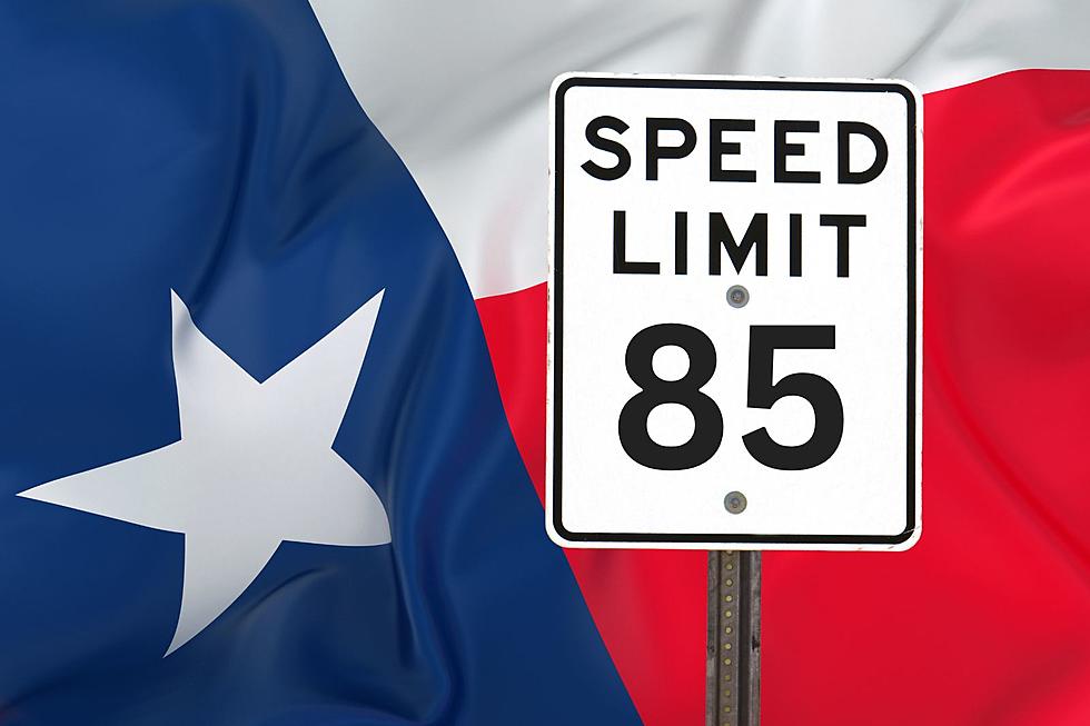 Texas Has The Fastest Speed Limit In The United States