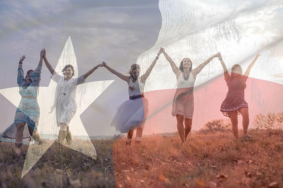 Texas is One of the Worst States in the US for Women