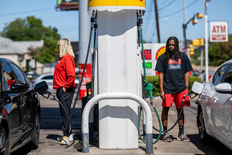 Texas Expect to Pay More at the Pump as You Head Out for Labor Day Weekend