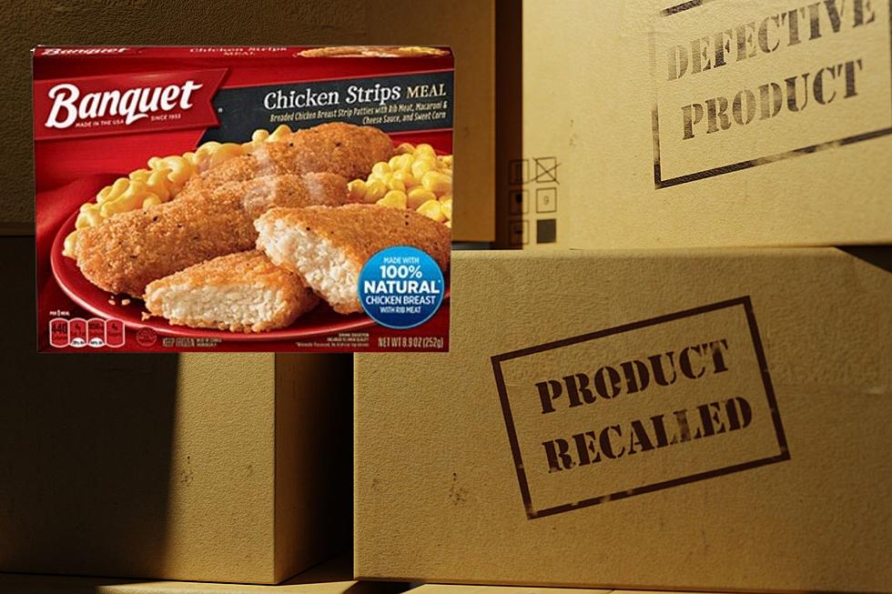 Check Your Freezer: Popular TV Dinner Being Recalled Nationwide Including Texas