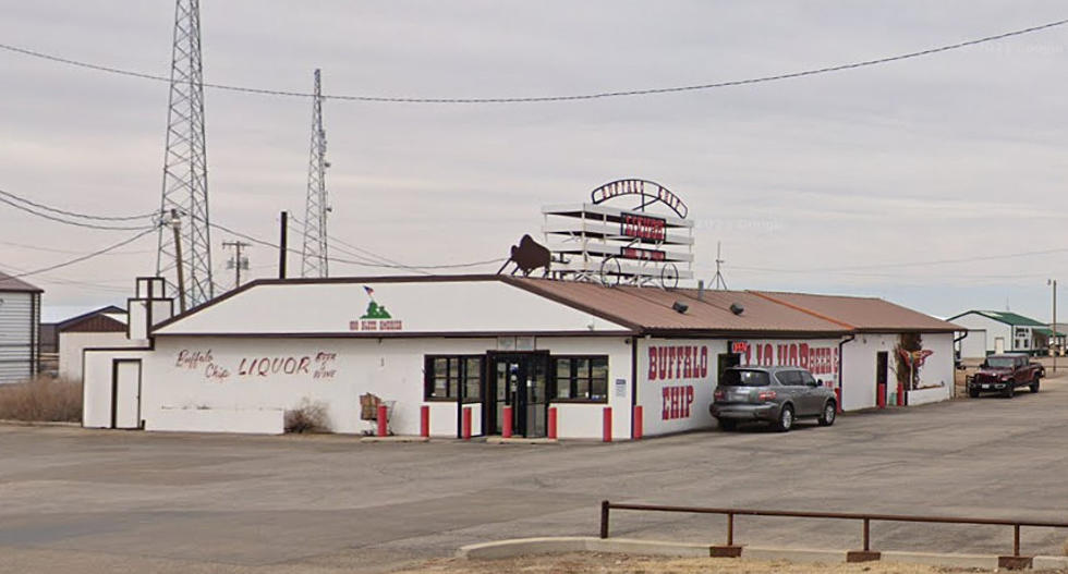 After 50 Years Iconic Liquor Store Between Amarillo and Canyon, The Buffalo Chip, is Getting an Upgrade