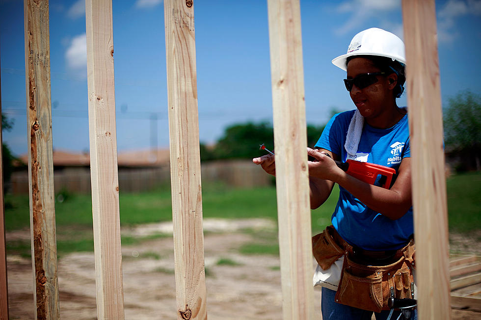 VOTE NOW: Amarillo’s Habitat for Humanity Finalist for a Grant of Up to $350K