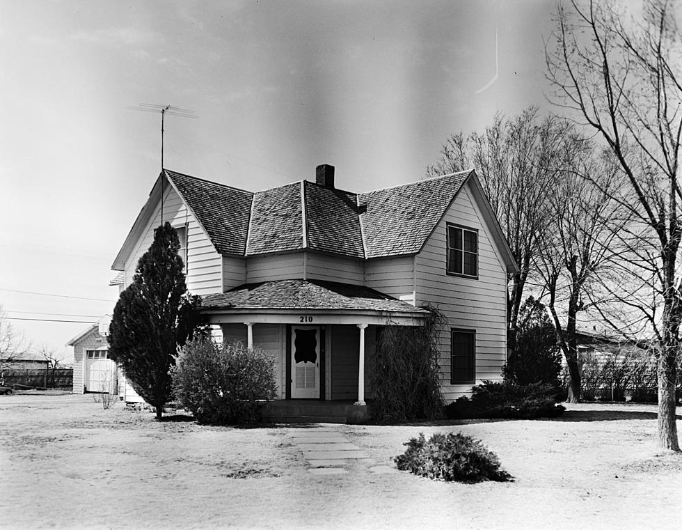 Beautiful Canyon, Texas Home Marks the Early Beginnings of the City