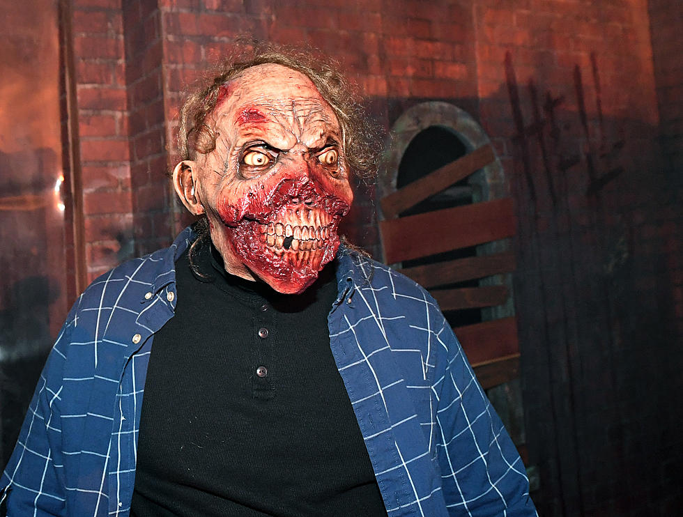 The U.S. Government Is Prepared for a Zombie Apocalypse (Yes