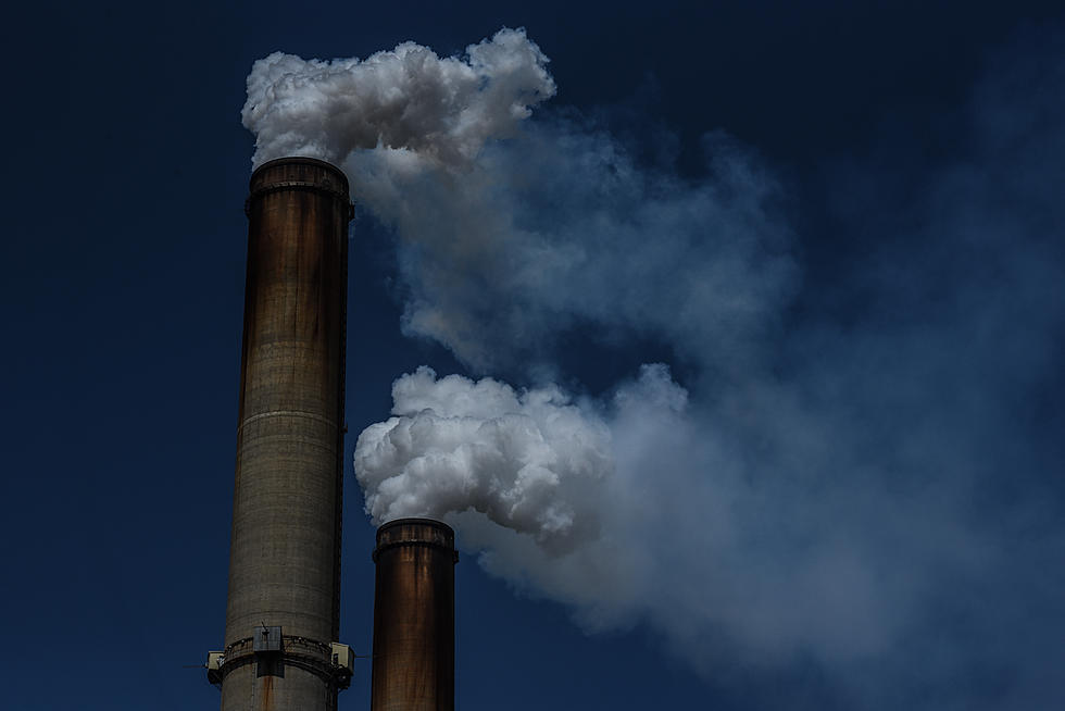 Early Closure of Texas Panhandle Coal Plant Marks Major Shift in Energy Landscape