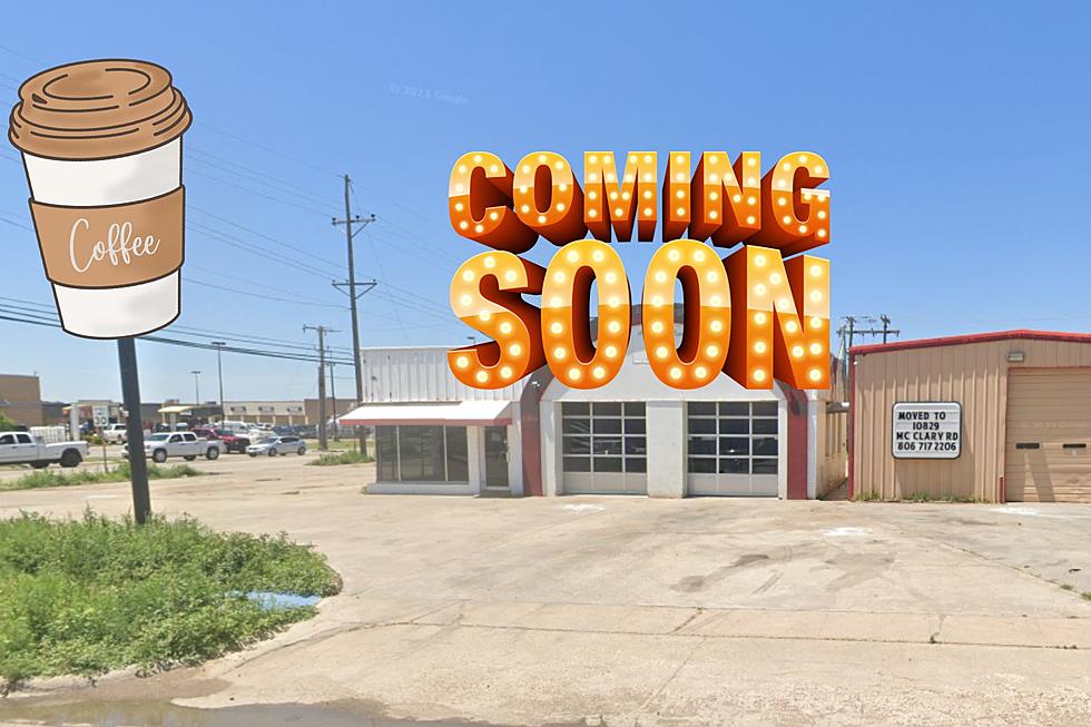 A New Way to Get your Coffee Fix is Coming Soon to Dumas, Texas