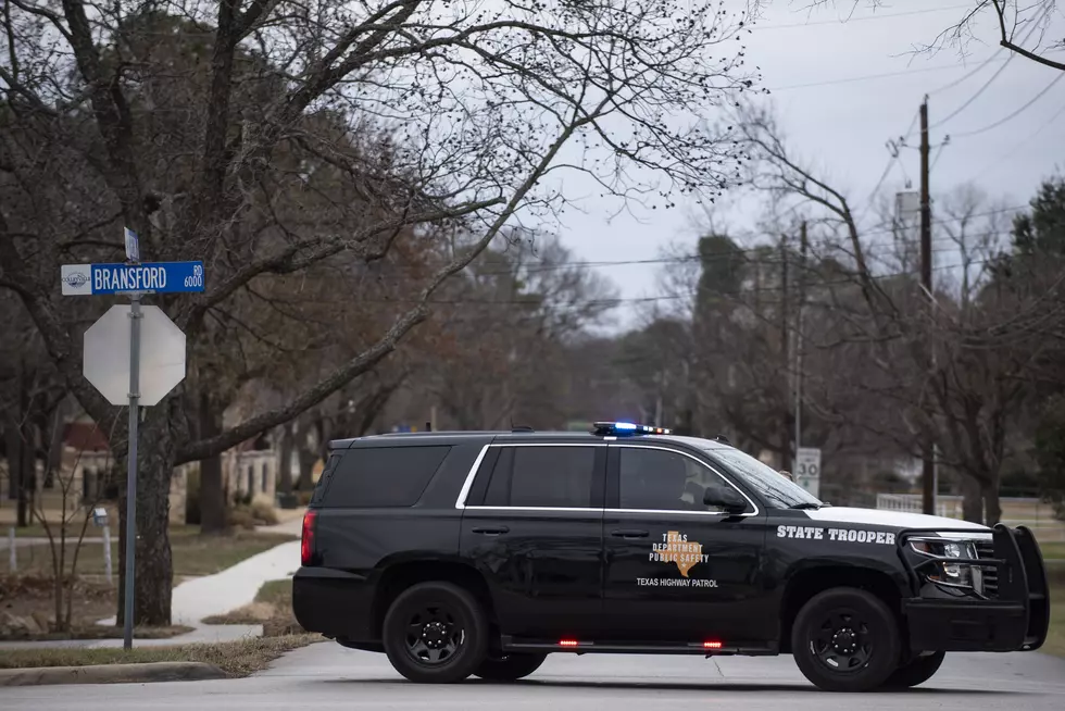 Police Respond To Hostage Situation At Texas Synagogue
