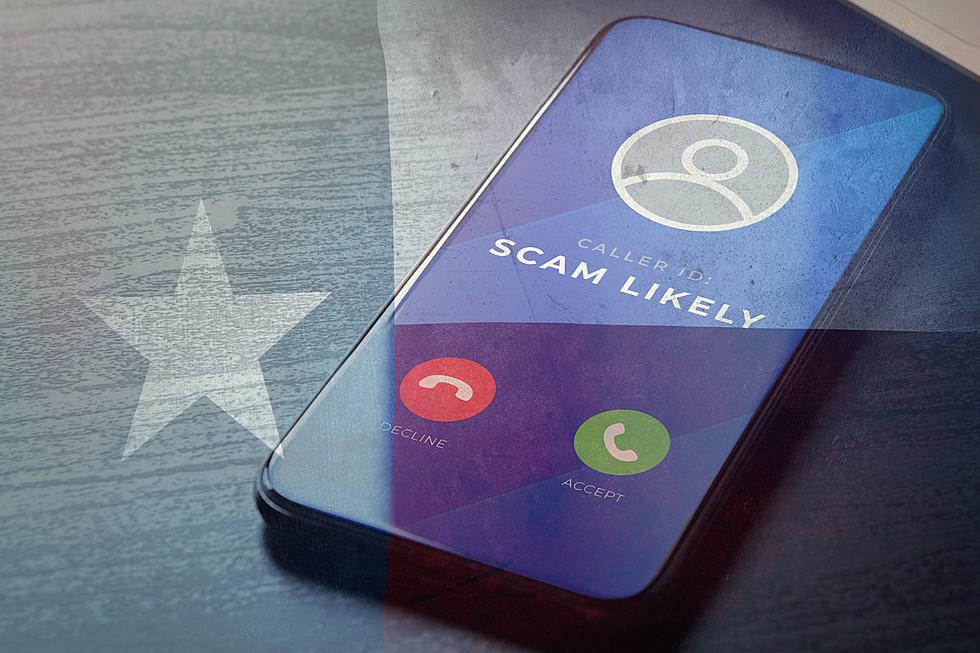 DO NOT CALL BACK:  An Old Phone Scam is Making Its Way Back to Texas