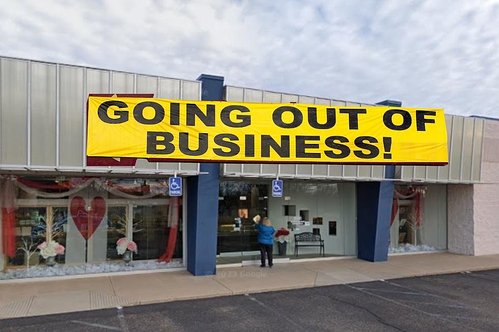 End of an Era: Amarillo’s Cherished Jewelry Store Bids Farewell After 67 Years