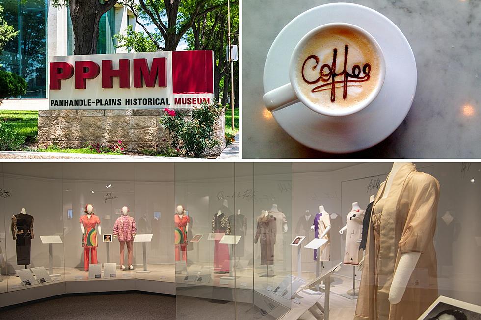 The PPHM is Bringing History, Fashion, and Coffee Together in an Amazing Event