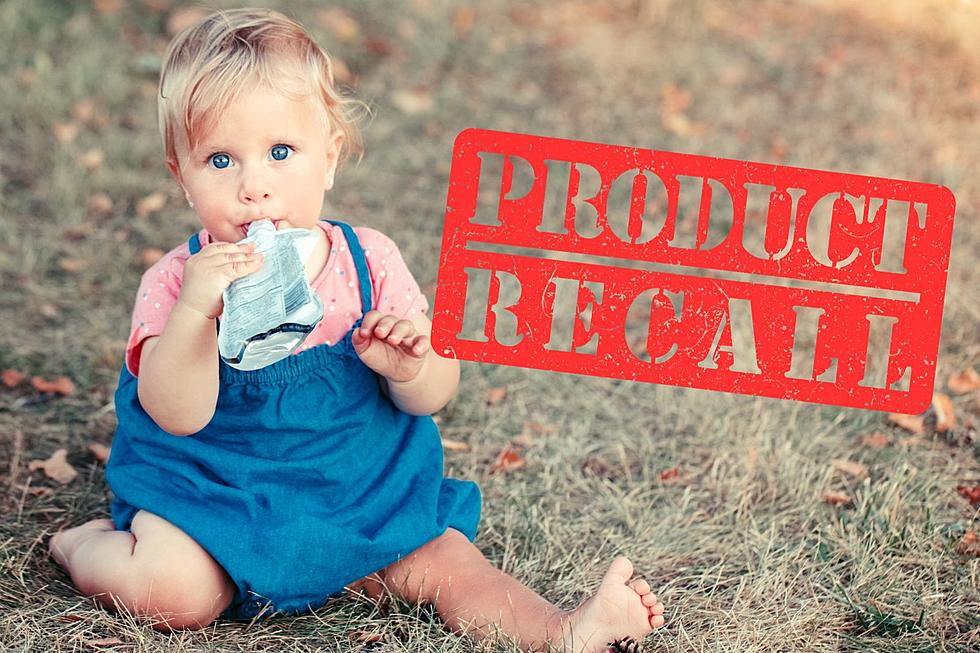 TEXAS RECALL ALERT: Check Your Child’s Fruit Puree and Apple Sauce – It May Be Deadly