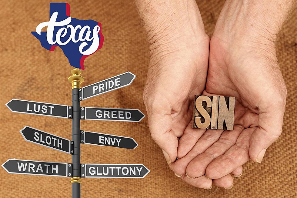 Sin City Jr.: Unveiling the Allure of Lust, Vanity, and Jealousy in This Texan Town