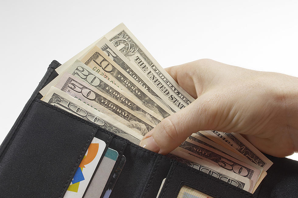 Texas Residents Beware: Feds Want You to Remove This Item from Your Wallet Immediately