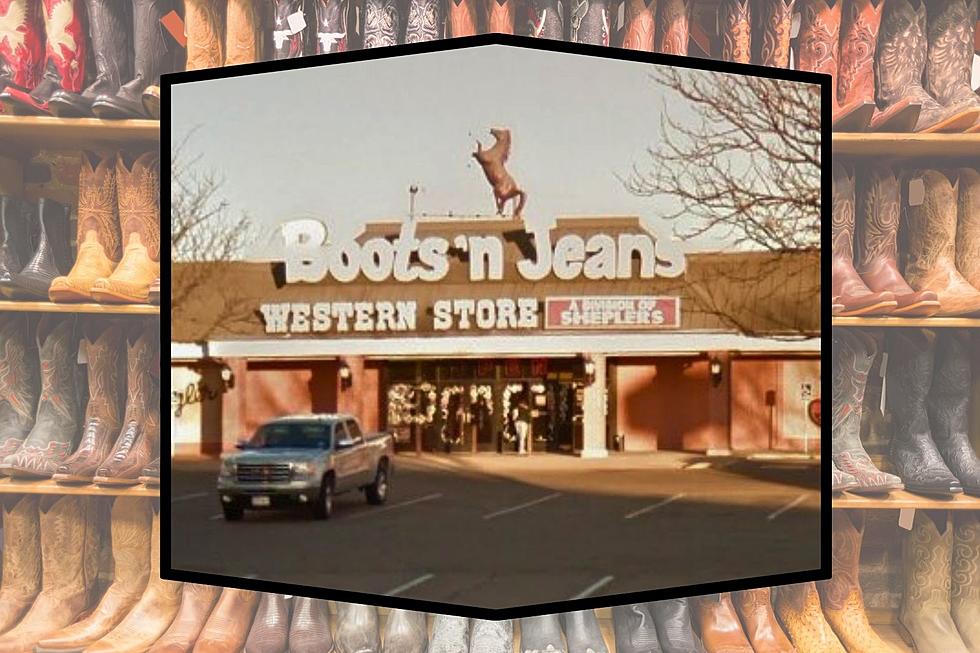 Remembering Boots ‘n Jeans : Amarillo’s Home to Authentic Western Wear