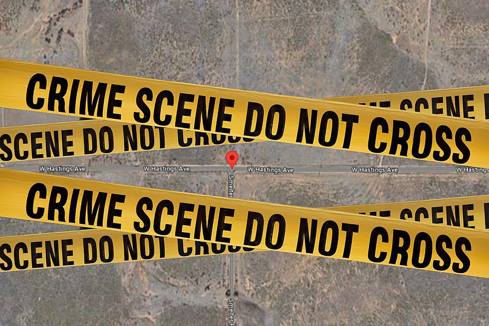 BREAKING: The Remains Found Near Hastings and Smelter Road in Amarillo Have Been Identified