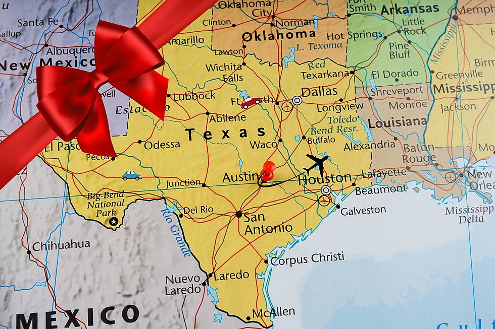 The Texas Holiday Travel Season is Expected to Be Busier Than Last Year