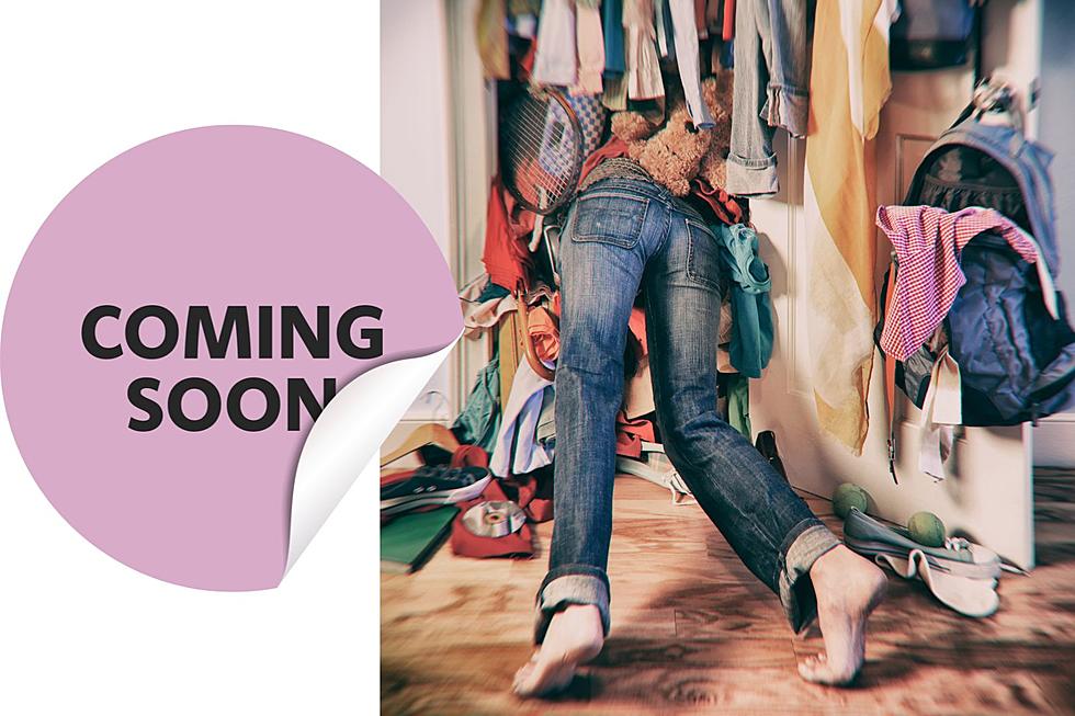 A New Business is Coming to Amarillo that Will Help You Clean Out Your Closet and Make Some Money