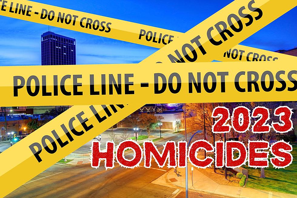 Hope for a Safer Tomorrow: Amarillo Experiences a Huge Decline in Homicides in 2023
