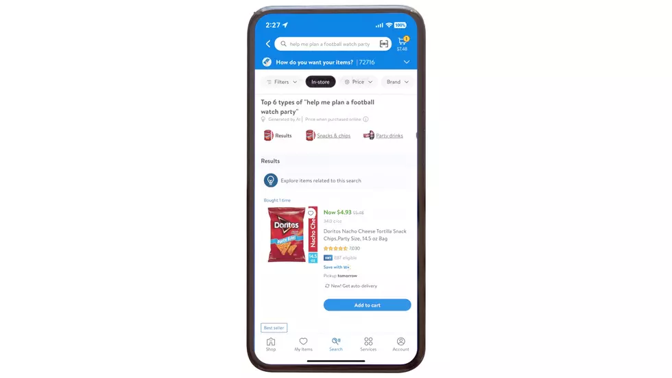 Walmart