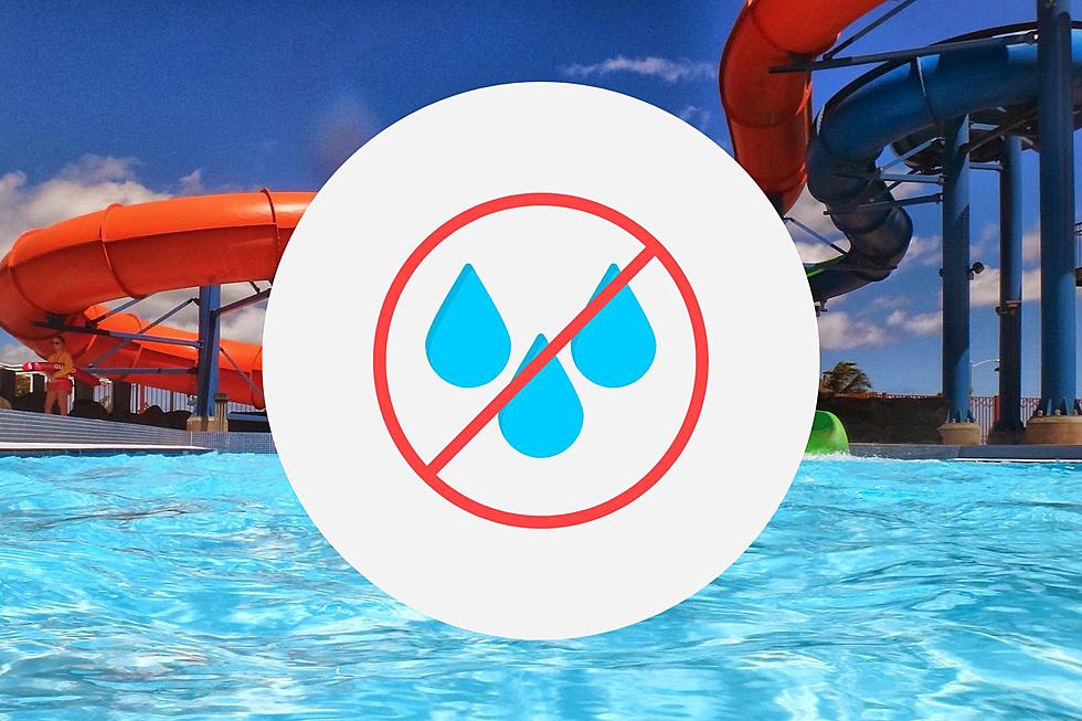 HOW THE HECK DOES THIS WORK? Check Out This Waterless Water Park in Texas