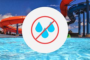 HOW THE HECK DOES THIS WORK? Check Out This Waterless Water Park...