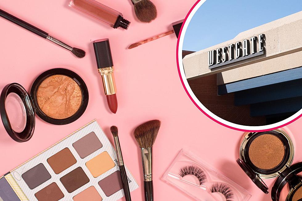 New Store Moving Into Amarillo&#8217;s Westgate Mall Offering Beauty at Super Affordable Prices
