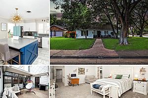 This Amarillo Wolflin Home is Perfect for a Large Family or The...