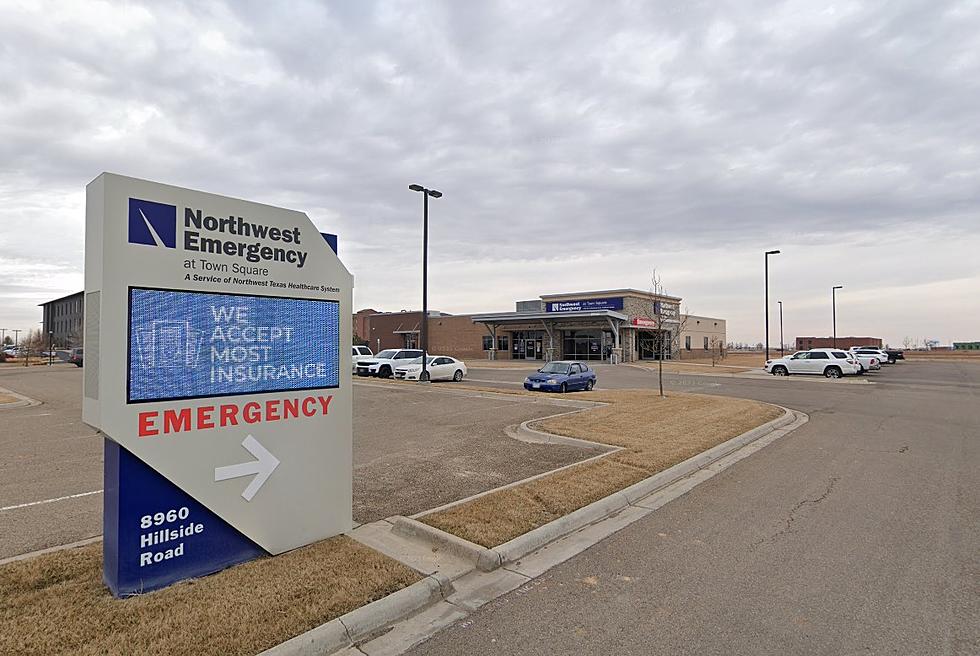 The Eastside of Amarillo Will Finally Have a Place for Medical Emergencies