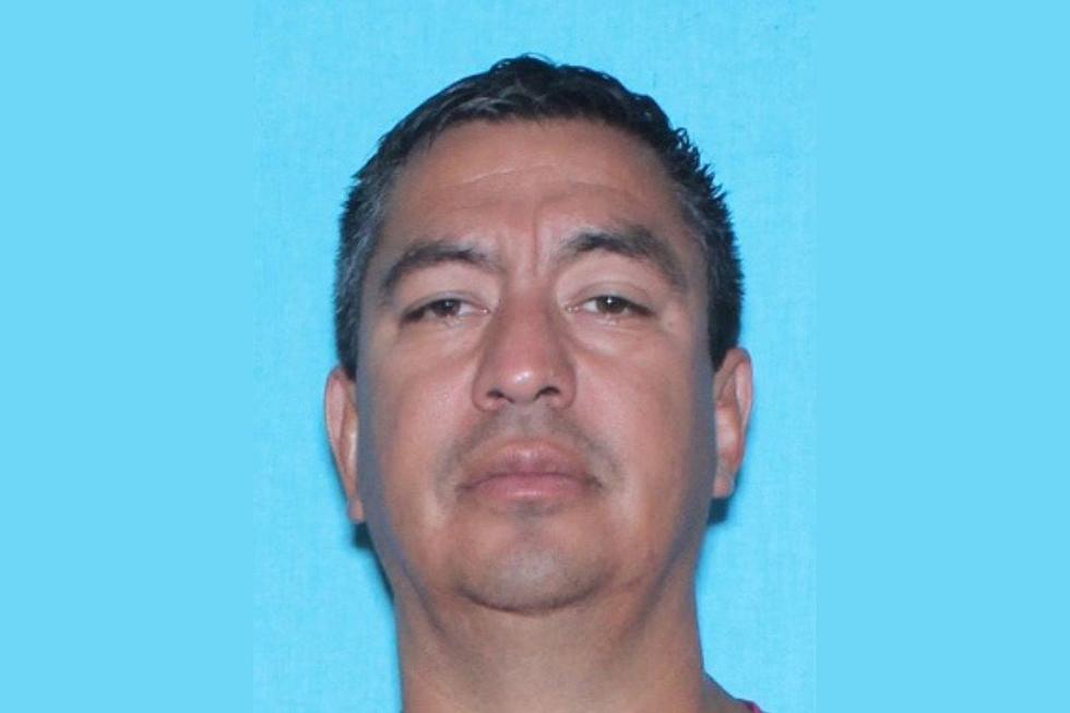 February’s Most Wanted: Can You Help Track This Dangerous Texas Fugitive
