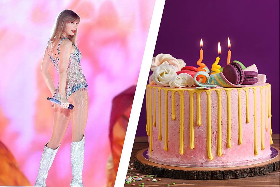 Amarillo Bakery Let’s You Have Your Cake and Taylor Swift Too!