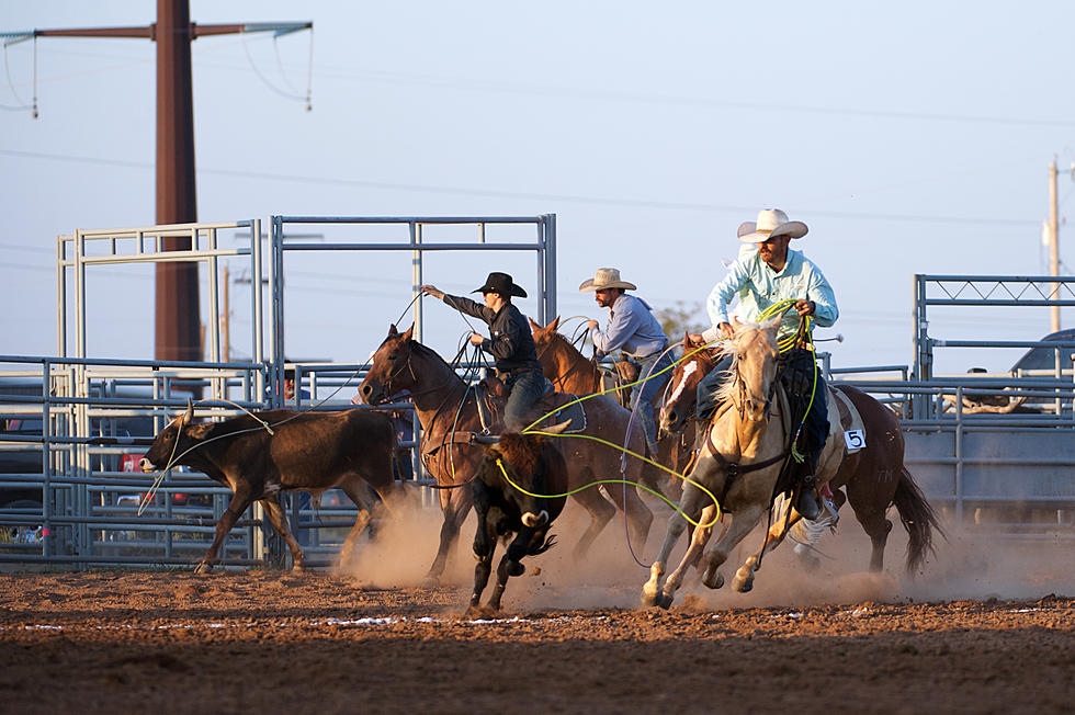WIN TICKETS: West Texas Ranch Rodeo