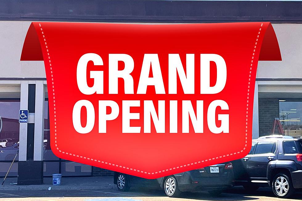 This Store is Back in Amarillo With A Grand Opening You Don&#8217;t Want to Miss