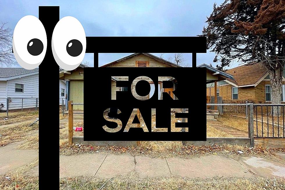 Looking For a Fixer Upper: Here’s the Cheapest House for Sale in Amarillo