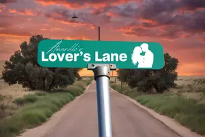 Amarillo’s Lovers’ Lane: Here’s Where To Find The Best Spots...