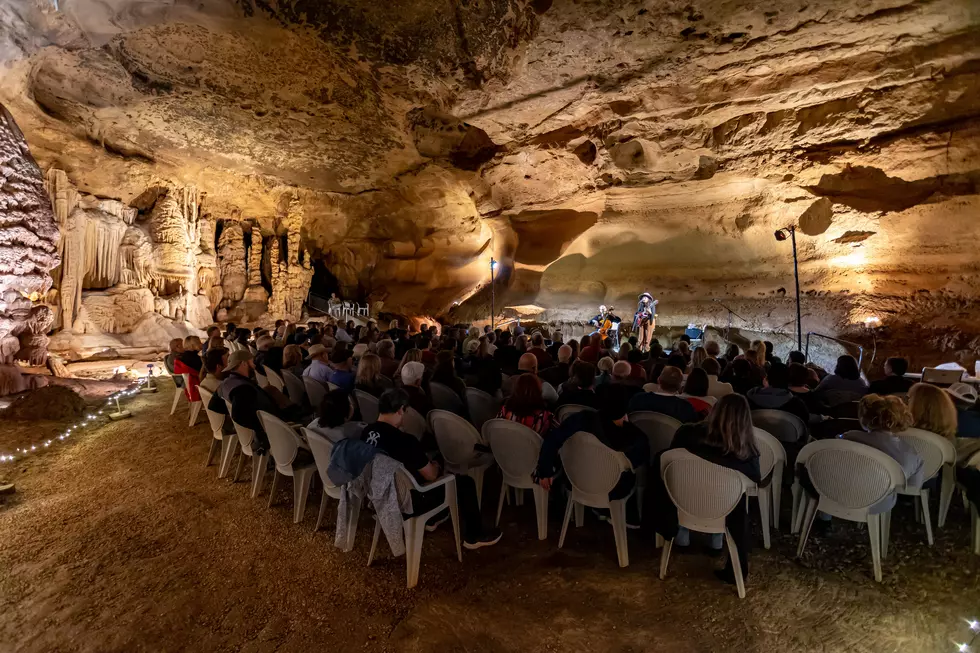 Photo Courtesy: The Cave Without a Name