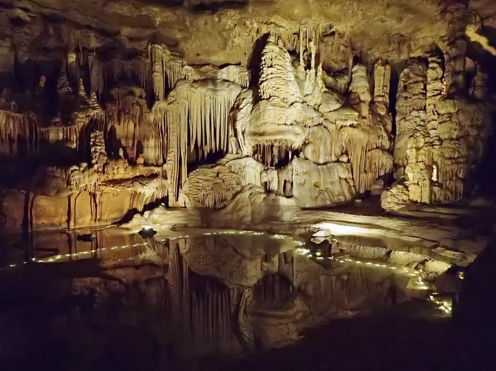 Photo Courtesy: The Cave Without a Name