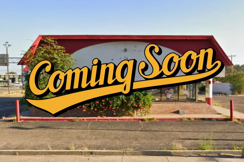 A New Look and Business is Coming to the Corner of Amarillo Blvd and Pierce